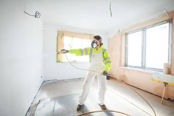 Best Garage Floor Epoxy Painting  in Moscow, ID